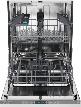 Посудомоечная машина встраив. Candy RapidO CI 3C9F0A-08