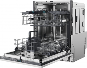 Посудомоечная машина встраив. Candy RapidO CI 3C9F0A-08