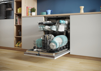 Посудомоечная машина встраив. Candy RapidO CI 3C9F0A-08