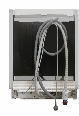 Посудомоечная машина встраив. Candy RapidO CI 3C9F0A-08