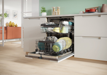 Посудомоечная машина встраив. Candy RapidO CI 5C7F0A-08