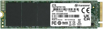 Накопитель SSD Transcend PCIe 3.0 x4 2TB TS2TMTE115S