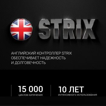 Чайник электрический Polaris PWK 1760CGL