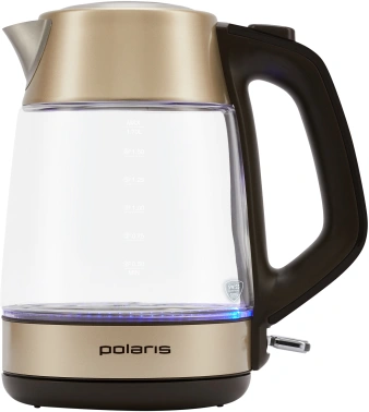 Чайник электрический Polaris PWK 1760CGL