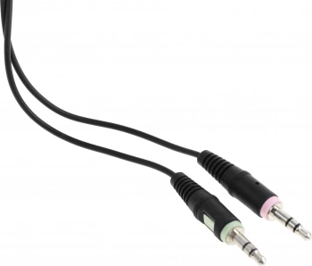 Наушники с микрофоном Epos Sennheiser PC 3 Chat