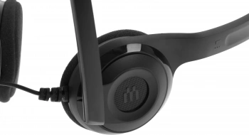 Наушники с микрофоном Epos Sennheiser PC 3 Chat
