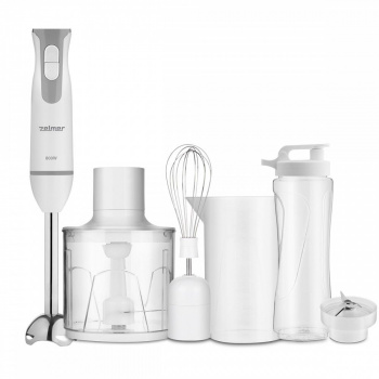 Блендер погружной Zelmer ZHB4554S