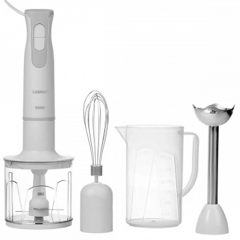 Блендер погружной Zelmer ZHB4554S