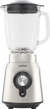 Блендер стационарный Zelmer ZSB4850
