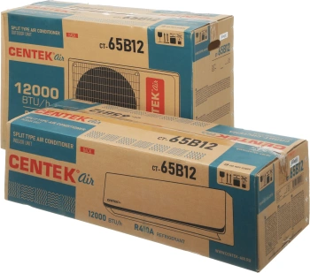 Сплит-система Centek CT-65B12