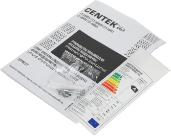 Сплит-система Centek CT-65R07+
