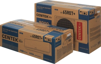 Сплит-система Centek CT-65R07+