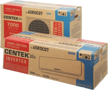 Сплит-система Centek CT-65RDC07