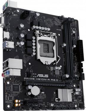 Материнская плата Asus PRIME H510M-R R2.0-SI