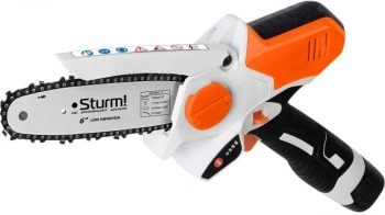 Цепная пила Sturm!  CSC1804