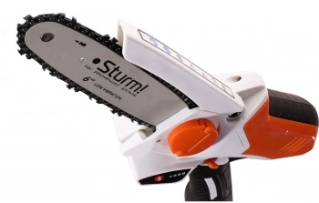 Цепная пила Sturm!  CSC1804