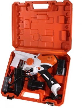 Цепная пила Sturm!  CSC1804