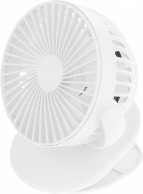 Вентилятор настольный Solove F3