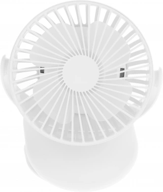 Вентилятор настольный Solove F3
