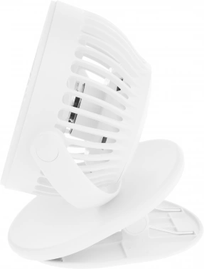 Вентилятор настольный Solove F3