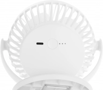 Вентилятор настольный Solove F3
