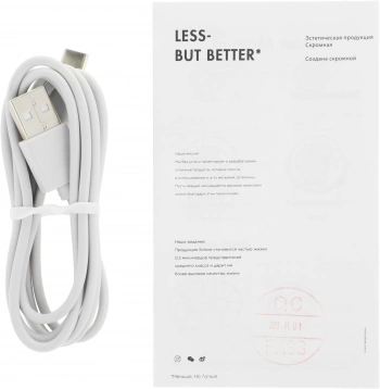 Вентилятор настольный Solove F3