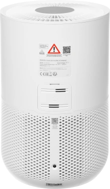 Воздухоочиститель Xiaomi Smart Air Purifier 4 Compact