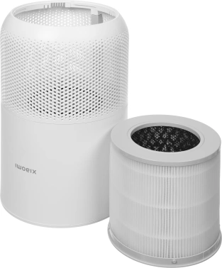 Воздухоочиститель Xiaomi Smart Air Purifier 4 Compact