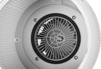 Воздухоочиститель Xiaomi Smart Air Purifier 4 Compact