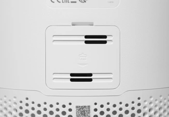 Воздухоочиститель Xiaomi Smart Air Purifier 4 Compact