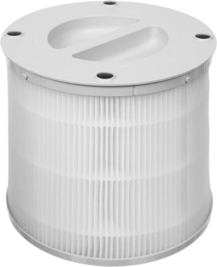 Воздухоочиститель Xiaomi Smart Air Purifier 4 Compact