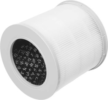 Воздухоочиститель Xiaomi Smart Air Purifier 4 Compact