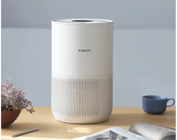 Воздухоочиститель Xiaomi Smart Air Purifier 4 Compact