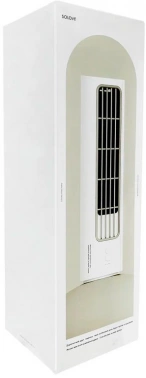 Вентилятор настольный Solove Comfort F9