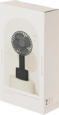 Вентилятор настольный Solove Comfort N9