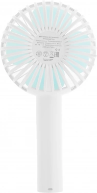 Вентилятор настольный Solove Comfort N9