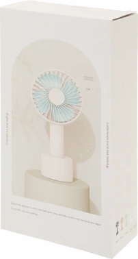 Вентилятор настольный Solove Comfort N9