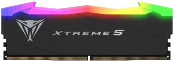 Память DDR5 2x16GB 8000MHz Patriot  PVXR532G80C38K