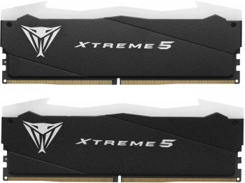 Память DDR5 2x16GB 8000MHz Patriot  PVXR532G80C38K