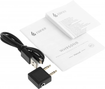 Гарнитура мониторные Edifier WH950NB