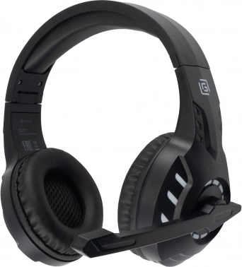 Наушники с микрофоном Оклик HS-L420G