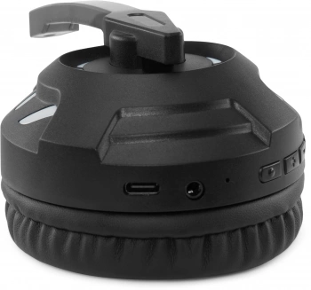 Наушники с микрофоном Оклик HS-L420G