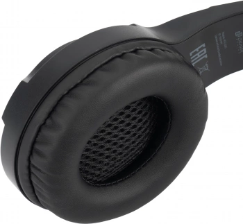 Наушники с микрофоном Оклик HS-L420G