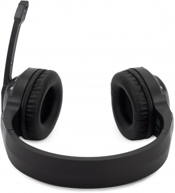 Наушники с микрофоном Оклик HS-L420G