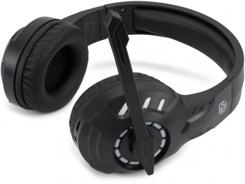 Наушники с микрофоном Оклик HS-L420G