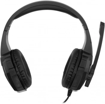 Наушники с микрофоном Оклик HS-L355G