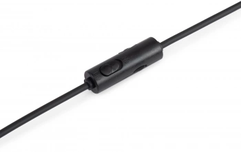 Наушники с микрофоном Оклик HS-L355G