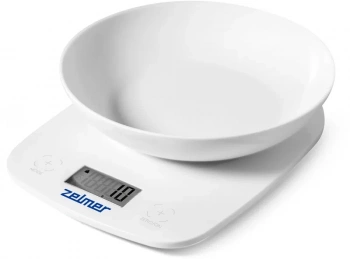 Весы кухонные электронные Zelmer ZKS1460
