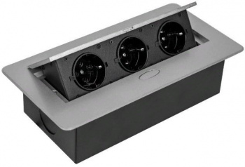 Сетевой разветвитель Premier 3R