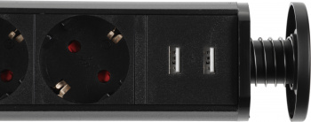 Сетевой разветвитель Premier 3R USB